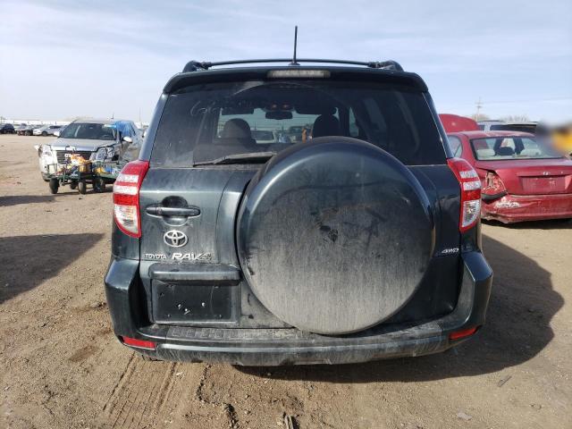 Продаж на аукціоні авто 2010 Toyota Rav4 Limited, vin: 2T3DF4DV6AW036141, номер лоту: 45869454