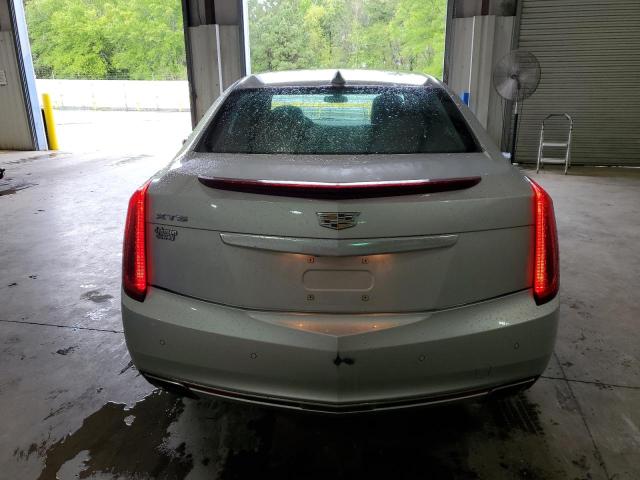 Aukcja sprzedaży 2017 Cadillac Xts Luxury, vin: 2G61M5S30H9125971, numer aukcji: 48273004