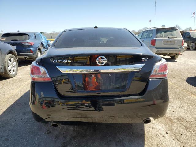 Продаж на аукціоні авто 2015 Nissan Altima 2.5, vin: 1N4AL3AP7FC191129, номер лоту: 47580424