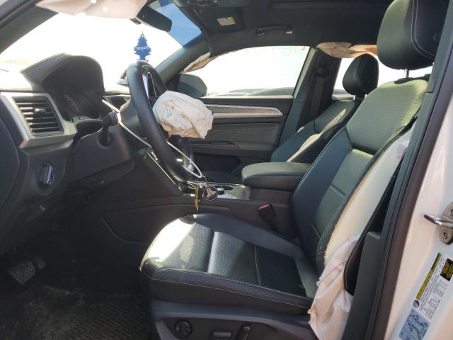 46434684 :رقم المزاد ، 1V2KC2CAXMC208504 vin ، 2021 Volkswagen Atlas Cross Sport Se مزاد بيع