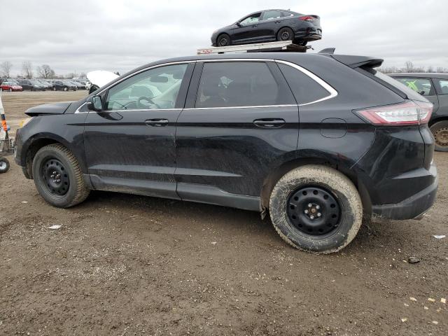 Aukcja sprzedaży 2017 Ford Edge Sel, vin: 2FMPK4J88HBC18343, numer aukcji: 45446794