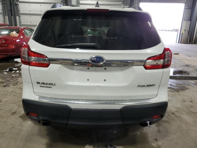 Aukcja sprzedaży 2019 Subaru Ascent Premium, vin: 4S4WMABD2K3448175, numer aukcji: 45466804