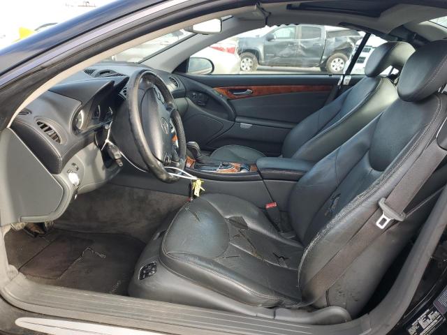 46439494 :رقم المزاد ، WDBSK75F14F067412 vin ، 2004 Mercedes-benz Sl 500 مزاد بيع