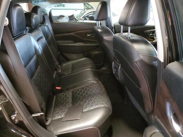 45715284 :رقم المزاد ، 5N1AZ2DS2LN100914 vin ، 2020 Nissan Murano Platinum مزاد بيع