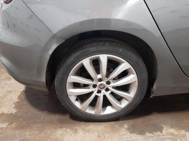 Aukcja sprzedaży 2017 Fiat Tipo Loung, vin: ZFA35600006G51648, numer aukcji: 45212784