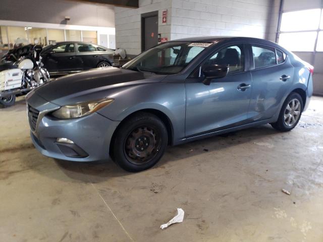 Aukcja sprzedaży 2014 Mazda 3 Sv, vin: JM1BM1T71E1181493, numer aukcji: 44985024