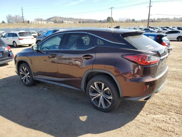 Aukcja sprzedaży 2016 Lexus Rx 350, vin: JTJBZMCA8G2009079, numer aukcji: 47822714