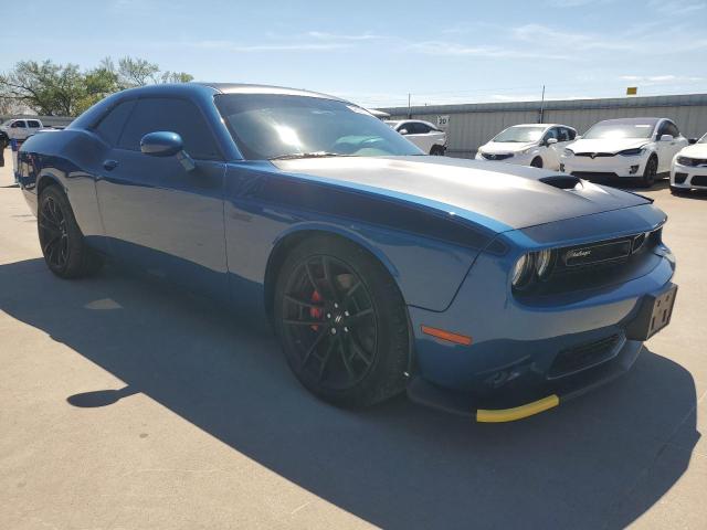 Aukcja sprzedaży 2021 Dodge Challenger R/t Scat Pack, vin: 2C3CDZFJ5MH681199, numer aukcji: 46891724