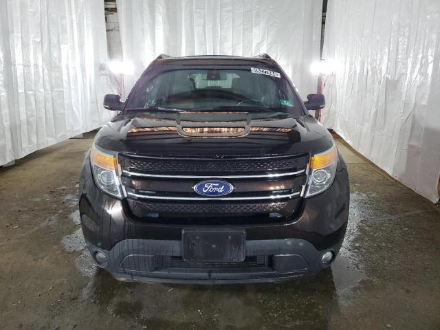 Aukcja sprzedaży 2013 Ford Explorer Limited, vin: 1FM5K8F80DGA52717, numer aukcji: 45277884