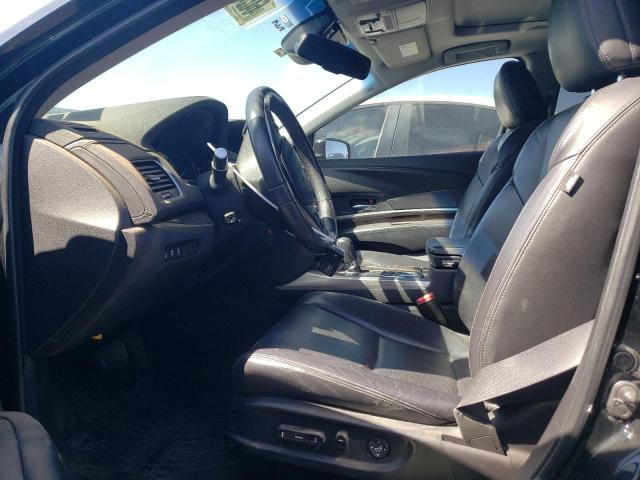 Aukcja sprzedaży 2017 Acura Rlx Tech, vin: JH4KC1F54HC000245, numer aukcji: 44540674