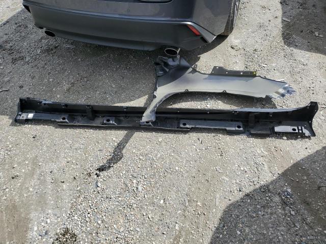 Aukcja sprzedaży 2022 Lexus Is 300, vin: JTHDA1D2XN5122034, numer aukcji: 45311114