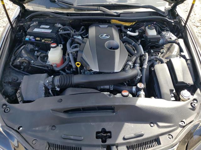 2016 Lexus Is 200t მანქანა იყიდება აუქციონზე, vin: JTHBA1D28G5016661, აუქციონის ნომერი: 47466754