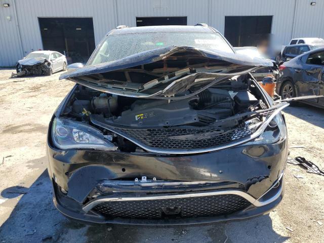 Aukcja sprzedaży 2017 Chrysler Pacifica Limited, vin: 2C4RC1GGXHR770845, numer aukcji: 47484174