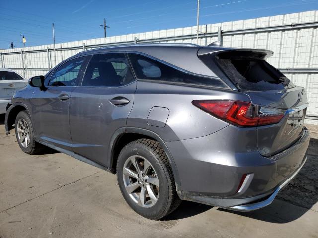 Aukcja sprzedaży 2018 Lexus Rx 350 L, vin: JTJDZKCA2J2013102, numer aukcji: 44977144