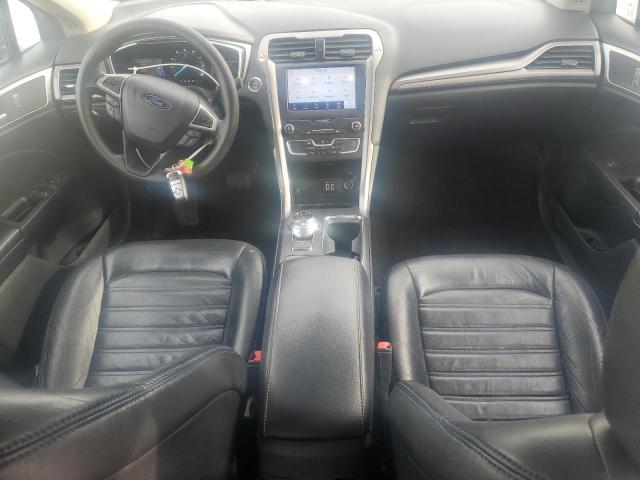 45312114 :رقم المزاد ، 3FA6P0HD5LR234657 vin ، 2020 Ford Fusion Se مزاد بيع