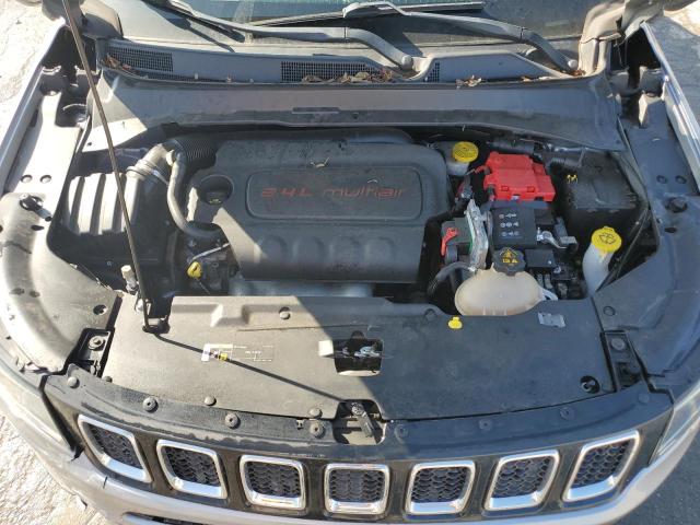 Aukcja sprzedaży 2019 Jeep Compass Limited, vin: 3C4NJCCB3KT662680, numer aukcji: 45486694