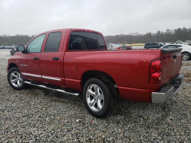 Aukcja sprzedaży 2007 Dodge Ram 1500 St, vin: 1D7HA18297S202691, numer aukcji: 45229074
