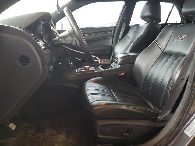 Продажа на аукционе авто 2016 Chrysler 300 S, vin: 2C3CCAGG3GH287793, номер лота: 47924194