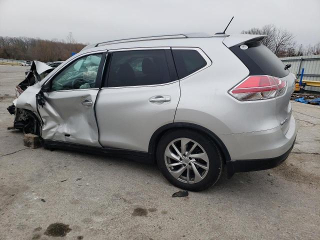 Aukcja sprzedaży 2014 Nissan Rogue S, vin: 5N1AT2MV6EC771495, numer aukcji: 45475684