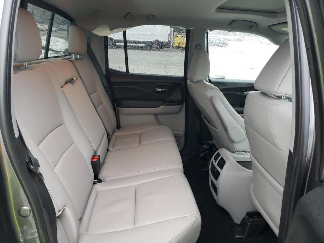 Продажа на аукционе авто 2021 Honda Ridgeline Rtl, vin: 5FPYK3F75MB008239, номер лота: 45225774