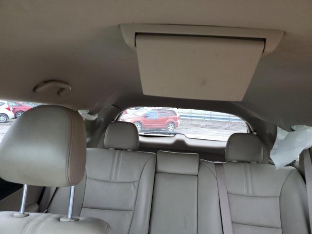 Aukcja sprzedaży 2011 Kia Sorento Ex, vin: 5XYKUDA20BG133228, numer aukcji: 45167764