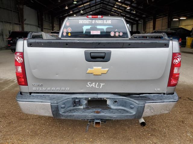 2012 Chevrolet Silverado C1500  Ls მანქანა იყიდება აუქციონზე, vin: 1GCRCREA0CZ174154, აუქციონის ნომერი: 47382374