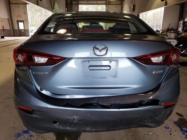 Aukcja sprzedaży 2014 Mazda 3 Sv, vin: JM1BM1T71E1181493, numer aukcji: 44985024