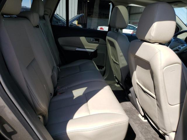 48030114 :رقم المزاد ، 2FMDK3KC5EBB28532 vin ، 2014 Ford Edge Limited مزاد بيع