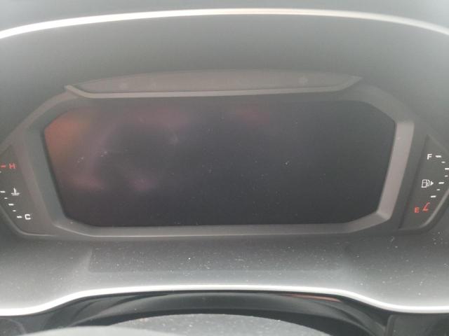 Aukcja sprzedaży 2023 Audi Q3 Premium S Line 45, vin: WA1DECF39P1113675, numer aukcji: 43770504