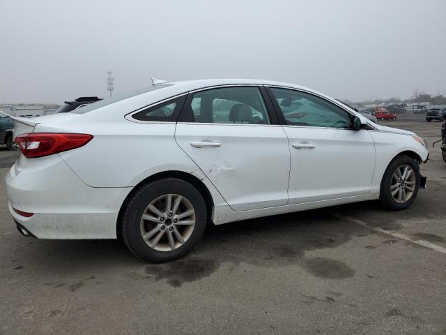 Aukcja sprzedaży 2016 Hyundai Sonata Se, vin: 5NPE24AF8GH346935, numer aukcji: 43309434