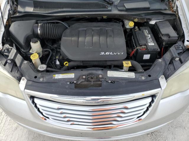 Aukcja sprzedaży 2011 Chrysler Town & Country Touring, vin: 2A4RR5DG9BR630894, numer aukcji: 45459214