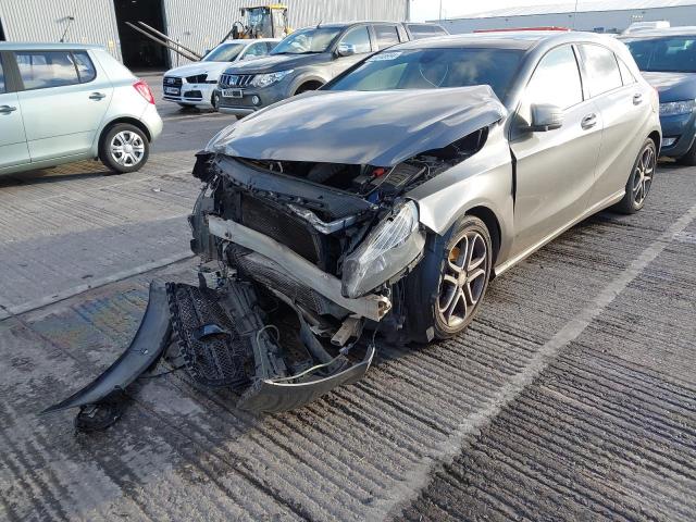 Aukcja sprzedaży 2014 Mercedes Benz A200 Blue-, vin: WDD1760012V006905, numer aukcji: 44948994