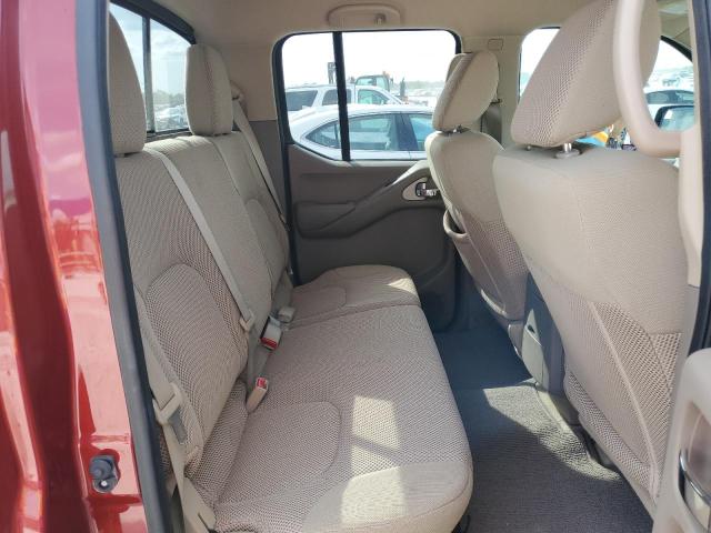 Aukcja sprzedaży 2016 Nissan Frontier S, vin: 1N6AD0ER8GN735450, numer aukcji: 45495584