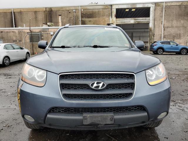Aukcja sprzedaży 2008 Hyundai Santa Fe Se, vin: 5NMSH13EX8H200135, numer aukcji: 45560064