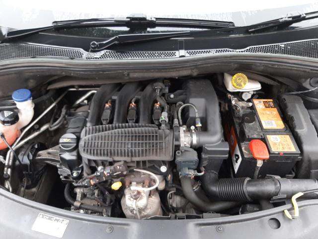Aukcja sprzedaży 2013 Peugeot 208 Active, vin: VF3CAHMZ0DT045576, numer aukcji: 45387594