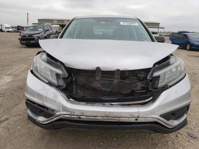 47256994 :رقم المزاد ، 2HKRM3H35GH568513 vin ، 2016 Honda Cr-v Lx مزاد بيع