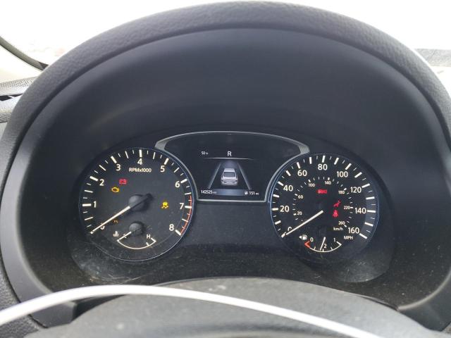 Продаж на аукціоні авто 2016 Nissan Altima 2.5, vin: 1N4AL3AP4GC294557, номер лоту: 47338654