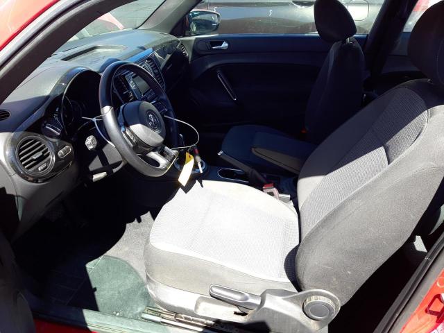 Aukcja sprzedaży 2019 Volkswagen Beetle S, vin: 3VWFD7AT0KM705118, numer aukcji: 46707564