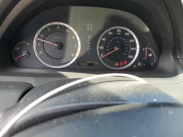 Продажа на аукционе авто 2009 Honda Accord Exl, vin: 1HGCP26829A075728, номер лота: 47885694