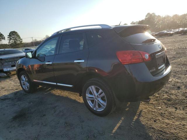 Aukcja sprzedaży 2012 Nissan Rogue S, vin: JN8AS5MT0CW285918, numer aukcji: 45235144
