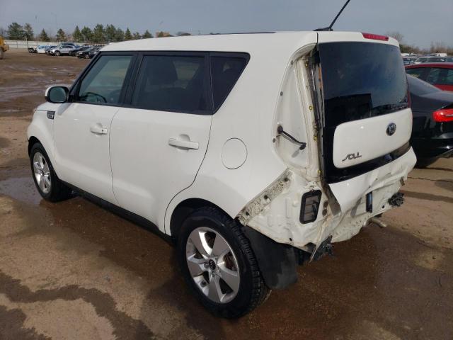 46468024 :رقم المزاد ، KNDJN2A2XH7494890 vin ، 2017 Kia Soul مزاد بيع