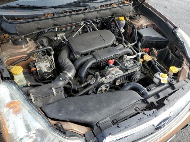 44762134 :رقم المزاد ، 4S4BRBKC9C3250613 vin ، 2012 Subaru Outback 2.5i Limited مزاد بيع