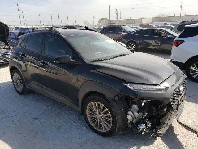 Aukcja sprzedaży 2021 Hyundai Kona Sel, vin: KM8K22AA9MU669383, numer aukcji: 46472184