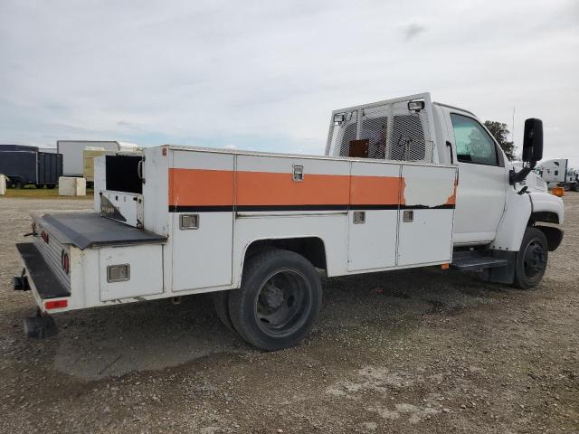 Продажа на аукционе авто 2006 Gmc C5500 C5c042, vin: 1GDE5C1256F401473, номер лота: 45461714