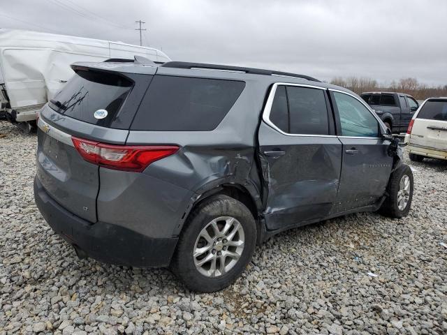 Aukcja sprzedaży 2020 Chevrolet Traverse Lt, vin: 1GNERGKW4LJ228174, numer aukcji: 45449034