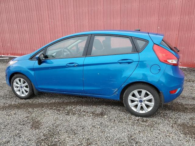 Aukcja sprzedaży 2012 Ford Fiesta Se, vin: 3FADP4EJ9CM169446, numer aukcji: 47123124