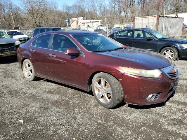 Aukcja sprzedaży 2011 Acura Tsx, vin: JH4CU2F6XBC014075, numer aukcji: 46021104