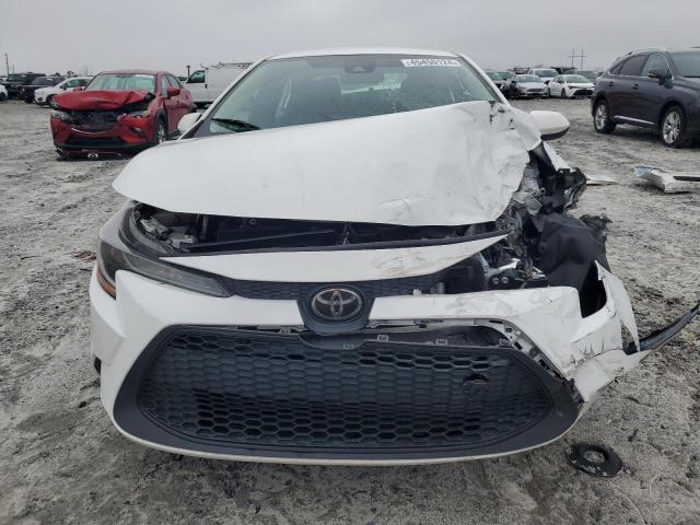 Aukcja sprzedaży 2020 Toyota Corolla Le, vin: 5YFEPRAE5LP077182, numer aukcji: 45450124