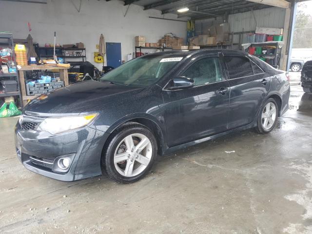 Aukcja sprzedaży 2013 Toyota Camry L, vin: 4T1BF1FK3DU299810, numer aukcji: 45296904