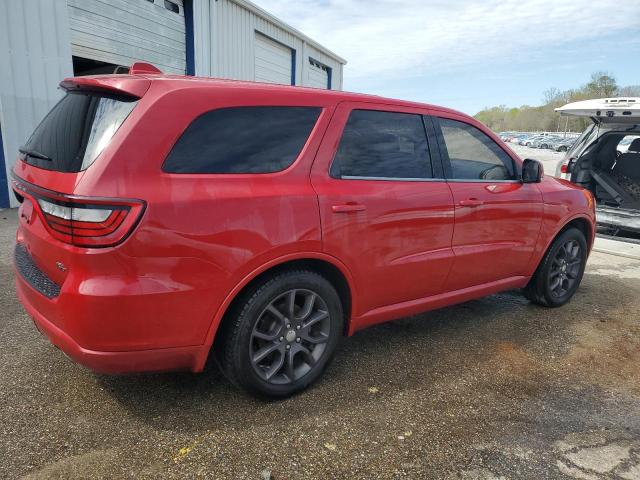 Продаж на аукціоні авто 2017 Dodge Durango R/t, vin: 1C4SDJCTXHC785601, номер лоту: 46902224